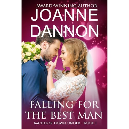 Falling for the Best Man