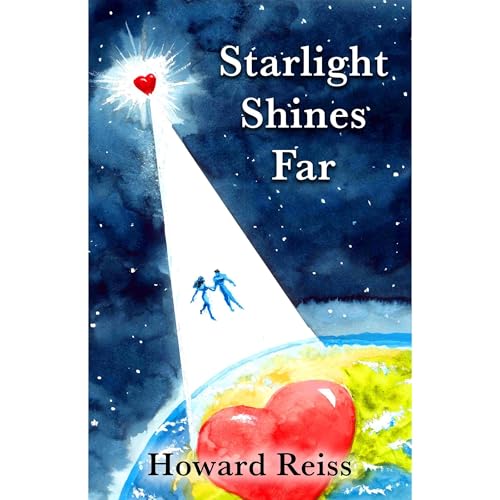 Starlight Shines Far by Howard Reiss