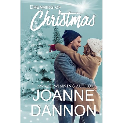 Dreaming of Christmas