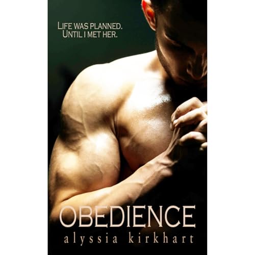 Obedience: A Forbidden Priest Romance Duet Book 1