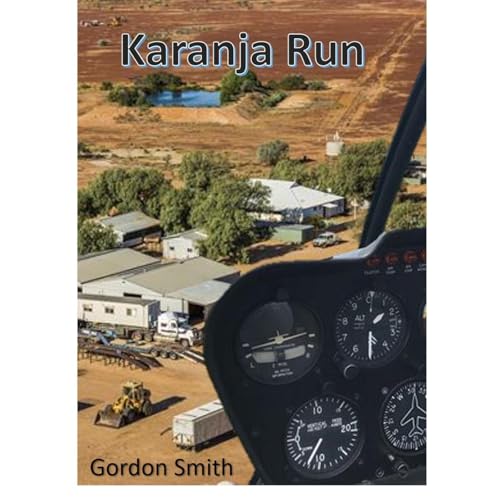 Karanja Run