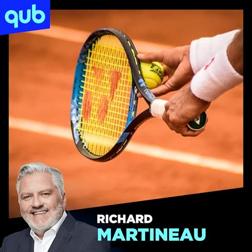 Le tennis est-il cassé? by Unknown