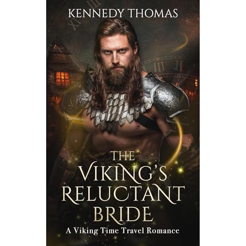 The Viking's Reluctant Bride
