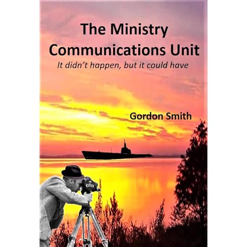 The Ministry Communications Unit