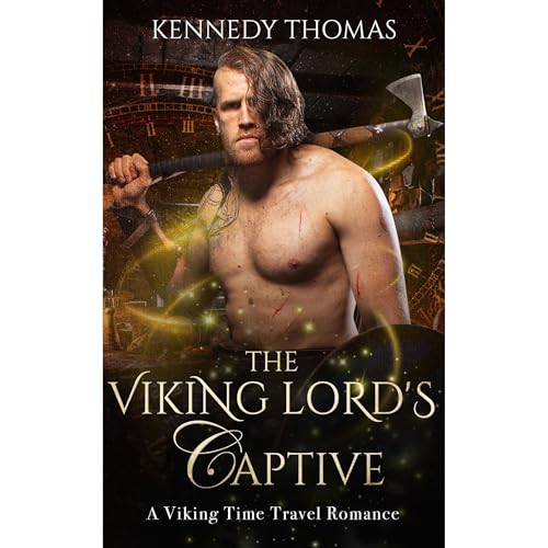 The Viking Lord's Captive