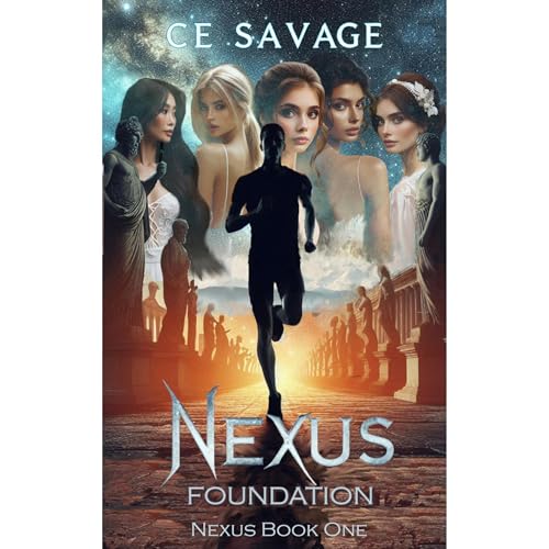 Nexus Foundation by CE Savage