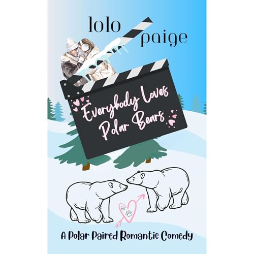 Everybody Loves Polar Bears