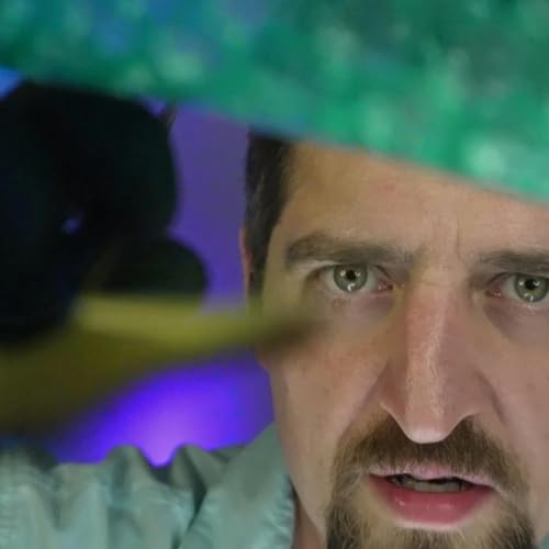 ASMR Villain or Hero? 💪 Your Superpower Exam Roleplay by Unknown