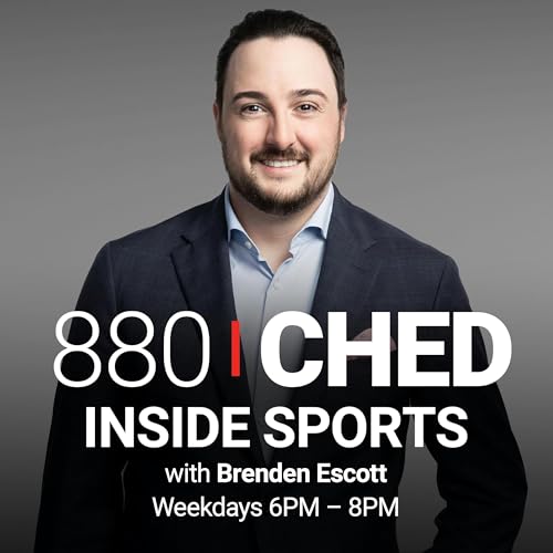 Sportsnet’s Donnovan Bennett on March Madness by Unknown