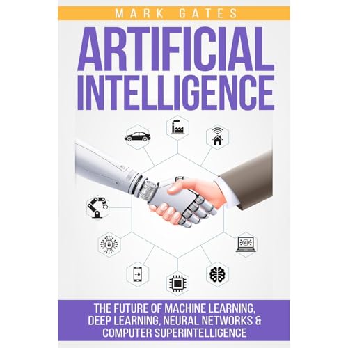 Artificial Intelligence (AI) by Mark Gates