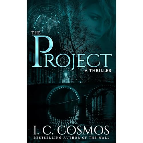 The Project by I. C. Cosmos