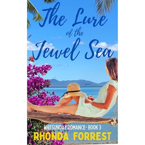 The Lure of the Jewel Sea