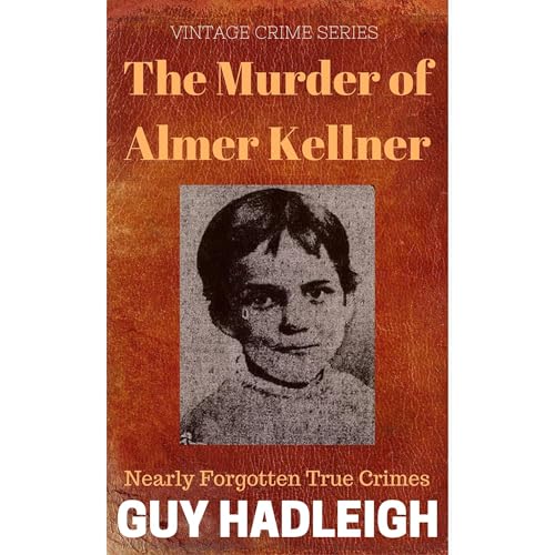 The Murder of Alma Kellner