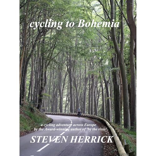 cycling to Bohemia
