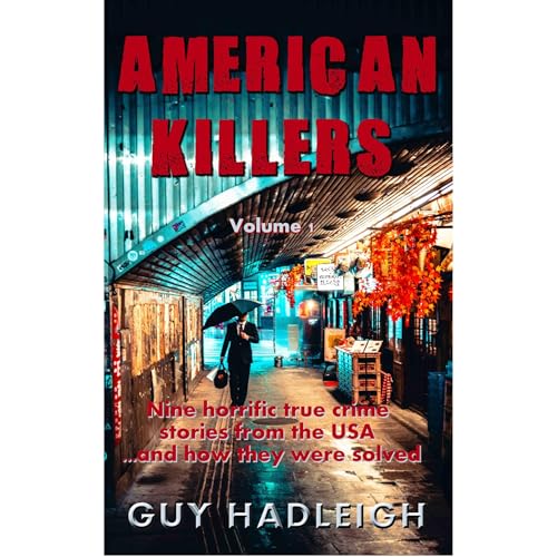 American Killers - Volume 1