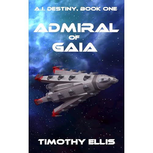 Admiral of Gaia