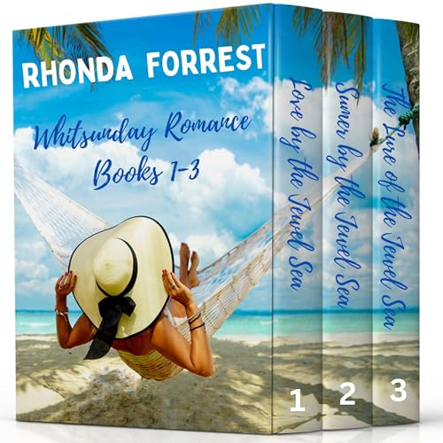 Whitsunday Romance Boxed Set