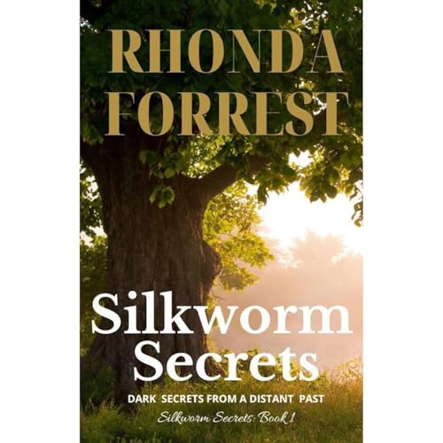 Silkworm Secrets
