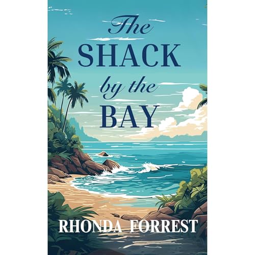 The Shack by the Bay