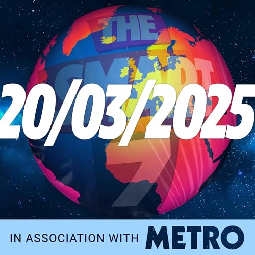 Trump and Zelensky have “frank” phone call, Lib Dem leader warns over PIP cuts, Teen sentenced to 49 years over murder plot and Michelle Obama talks up her podcast by Unknown