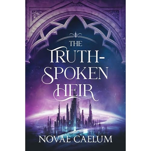 The Truthspoken Heir