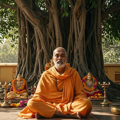 Beyond Technique: Non Dual Path of Meditation in Bhagavad Gita Chapter 6