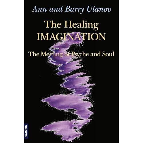 The Healing Imagination