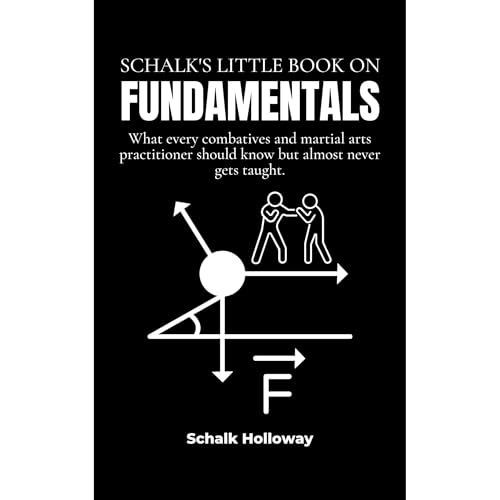 Schalk's Little Book on Fundamentals