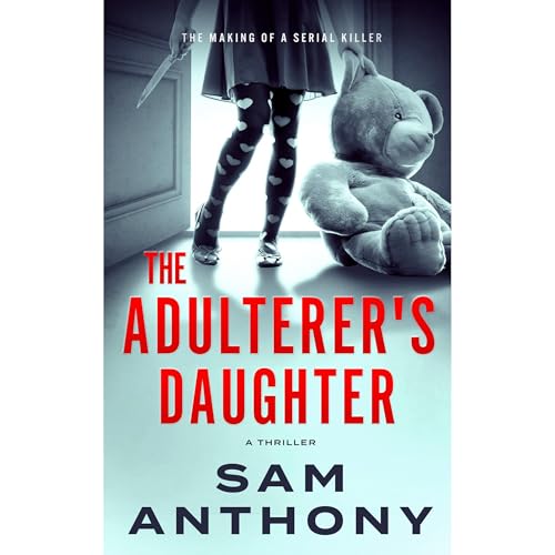 The Adulterer's Daughter: A Novel