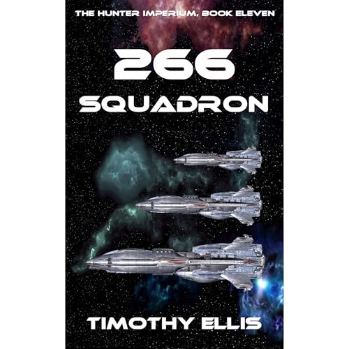 266 Squadron by Timothy Ellis