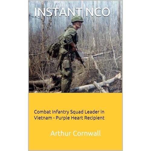 INSTANT NCO by Arthur Cornwall