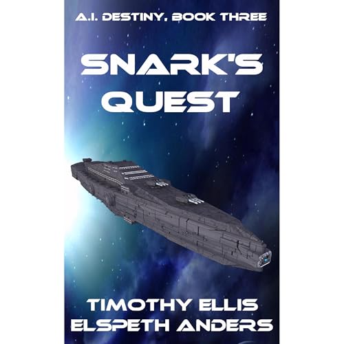 Snark's Quest by Timothy Ellis