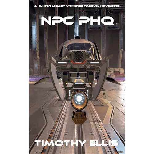 NPC PHQ by Timothy Ellis