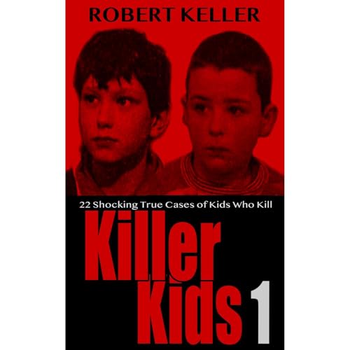 Killer Kids Volume 1