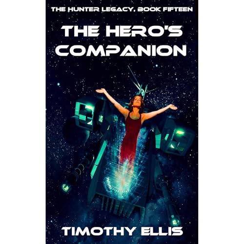 The Hero's Companion by Timothy Ellis