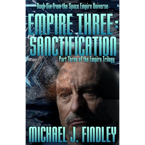 Empire 3: Sanctification