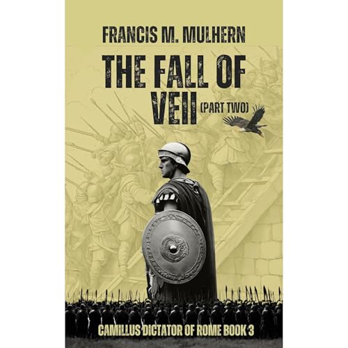 Dictator of Rome (Book 3)