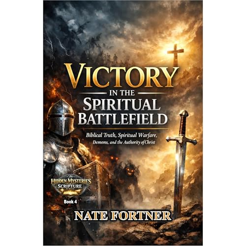 Victory in the Spiritual Battlefield