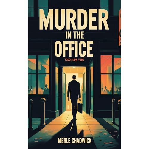 Murder in the Office