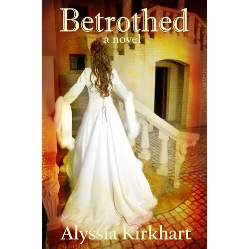 Betrothed: An Arranged Marriage Romance