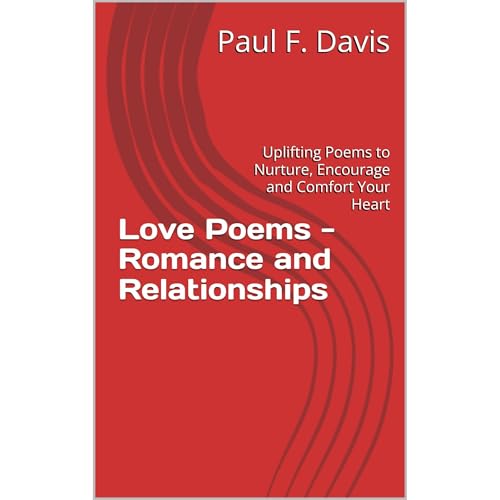 Love Poems - Romance and Relationships