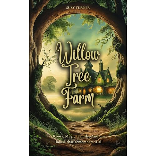 Willow Tree Farm by Suzy Turner