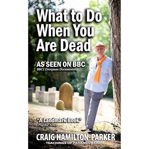 What to Do When You Are Dead: Life After Death, Heaven and the Afterlife