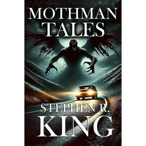 MOTHMAN TALES