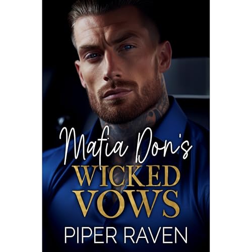 Mafia Don's Wicked Vows