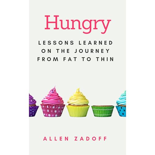 Hungry by Allen Zadoff