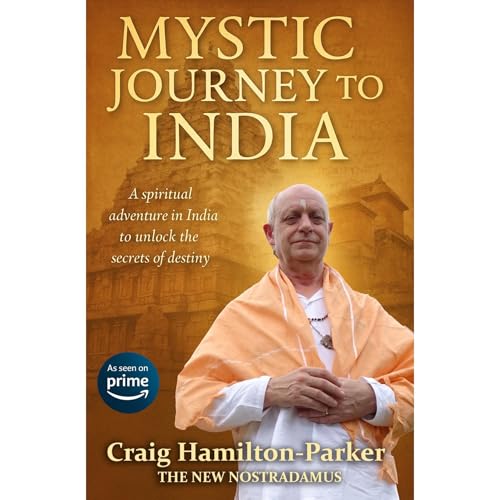 Mystic Journey to India
