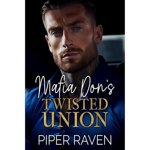 Mafia Don's Twisted Union