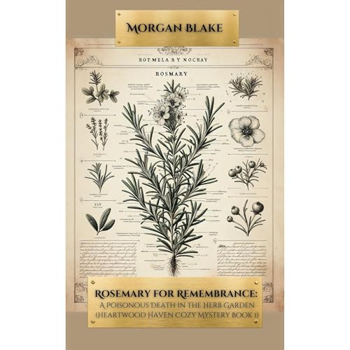 Rosemary for Remembrance