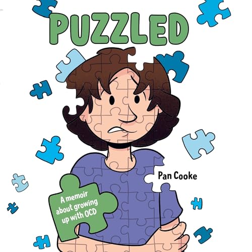 Puzzled by Pan Cooke